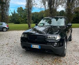 Bmw x3 (e83) - 2008