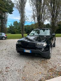 Bmw x3 (e83) - 2008