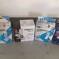 LAMPADE LED SIRIUS
