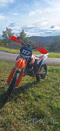 ktm  85cc 2017