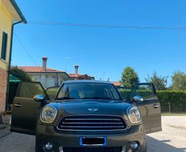 Mini countryman cooper D