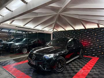 Mercedes-benz GLC 43 AMG 4Matic Coupé Line Premium