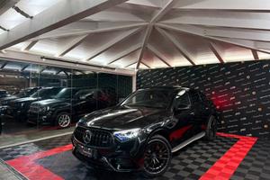 Mercedes-benz GLC 43 AMG 4Matic Coupé Line Premium
