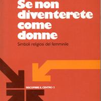 Se non diventerete come donne – Antonio Gentili