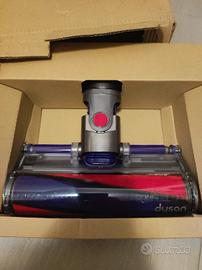 spazzola Dyson originale 