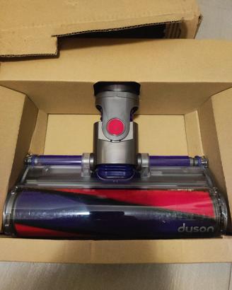 spazzola Dyson originale 
