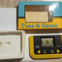 Videogioco Gig Time &Game