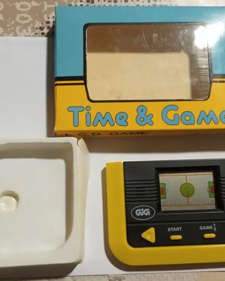 Videogioco Gig Time &Game