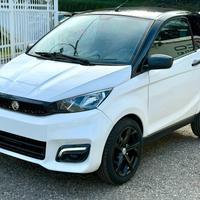 Aixam City Sport Ambition Diesel