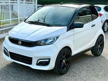 Aixam City Sport Ambition Diesel