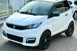 Aixam City Sport Ambition Diesel