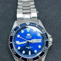Orient Ray II