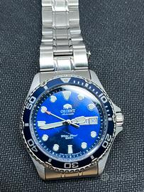 Orient Ray II