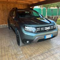 Dacia Duster 1.5 Cdi Extreme