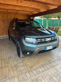 Dacia Duster 1.5 Cdi Extrime