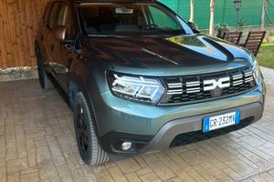 Dacia Duster 1.5 Cdi Extrime