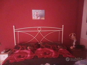 Vacanze a Scalea in B&B Cleopatra