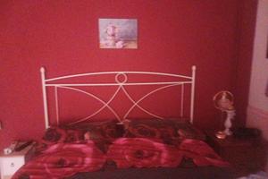 Vacanze a Scalea in B&B Cleopatra