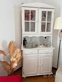 Vetrinetta shabby