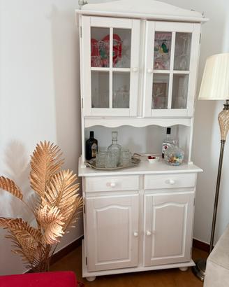 Vetrinetta shabby