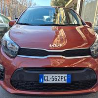 Kia Picanto 1.0 12V 5 porte Urban