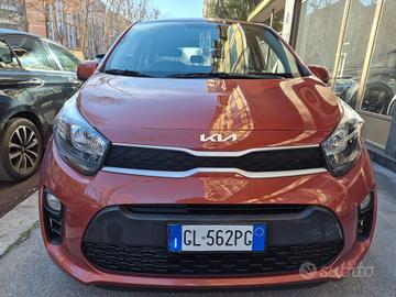 Kia Picanto 1.0 12V 5 porte Urban