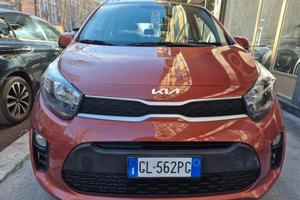 Kia Picanto 1.0 12V 5 porte Urban