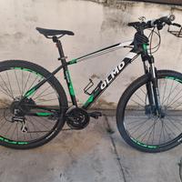mtb Olmo turchino x29