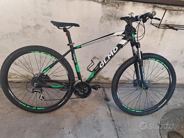 mtb Olmo turchino x29