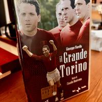 DVD il Grande Torino