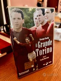 DVD il Grande Torino