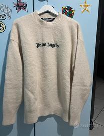 Maglione palm angels tg.M