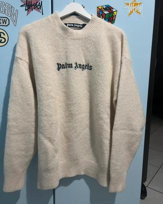 Maglione palm angels tg.M