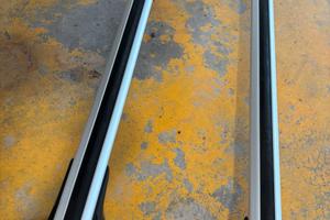 Barre porta pacchi opel j sport tourer