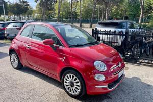 Fiat 500 1.2 EasyPower Lounge