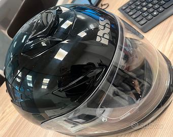 Casco Ixs