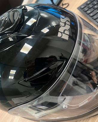 Casco Ixs