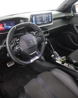 PEUGEOT 2008 2008 PureTech 130 S&S EAT8 GT
