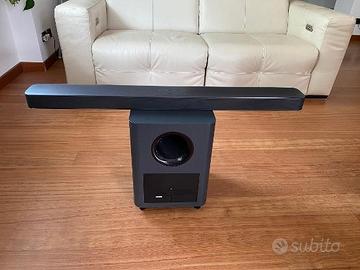 Soundbar Bluetooth Wireless 2.1 JBL  300 W