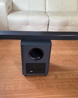 Soundbar Bluetooth Wireless 2.1 JBL  300 W