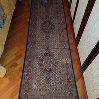 Tappeto Persiano Originale fatto a mano