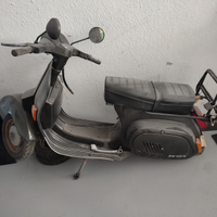 Vespa PK 125s automatica