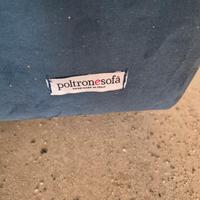 DIVANO POLTRONE E SOFA'