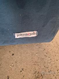 DIVANO POLTRONE E SOFA'