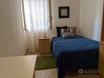Camera in palazzina graziosa e centralissima