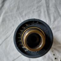 tappo ferro a caldaia Simac