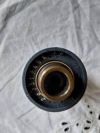 tappo ferro a caldaia Simac