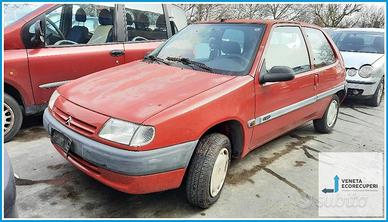 Ricambi Usati CITROEN SAXO 1997
