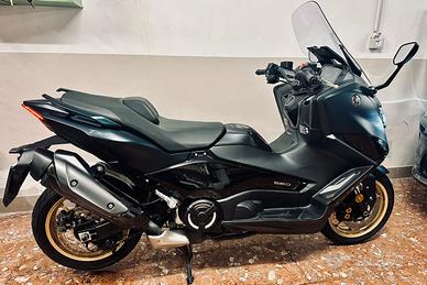 Tmax 560 Tech Max Green Dark