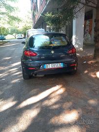 alfa romeo 147